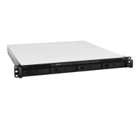 Synology RS1619xs+ - 471167 - zdjęcie 3